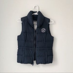 Abercrombie Vest